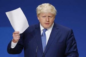 رئيس بلدية لندن: بريطانيا لديها فرصة ذهبية خارج الاتحاد الأوروبي