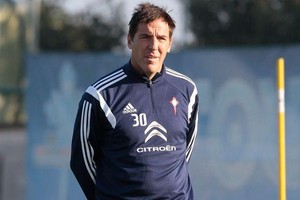 مدرب سيلتا فيجو ينتقد أداء لاعبيه بعد الهزيمة المهينة أمام ريال مدريد