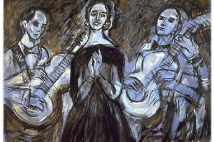 كيف اطلقت ' فادو' ثورة القرنفل في  البرتغال؟