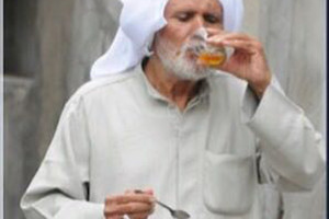 بالصور... البلاد القديم تفقد العلي أحد أشهر 'بائع سندويج' بالمنطقة