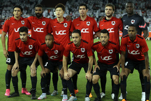 بطولة قطر: الريان من الدرجة الثانية إلى اللقب... استثناء وليس قاعدة