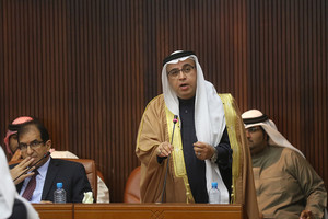 'العدل': 'التوفيق الأسري' استقبل 792 حالة...وتم الصلح في 106 حالات