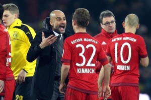 الرياضة... ما هو تعليقك على هذه الصورة؟