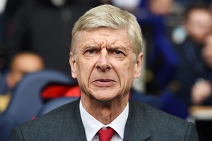 فينغر: لن نستسلم وسنواصل المنافسة على لقب دوري انجلترا