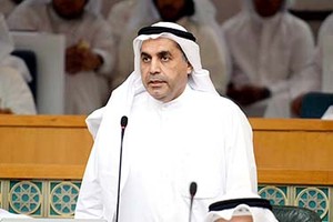 الكويت... الطريجي لـ «الراي»: مئات آلاف الكويتيين حصلوا على الجنسية بطرق غير مشروعة!