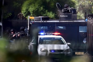 مقتل شخصين في إطلاق نار في سيدني