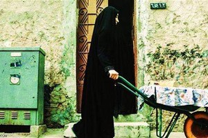 فيلم سعودي يفوز بذهبية مهرجان لوس أنجليس