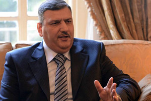 المعارضة السورية تتهم القوات الحكومية بارتكاب مذبحة