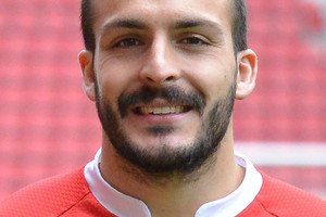 إيقاف مدافع ماينز دوناتي ثلاث مباريات ومدافع أوجسبورج جيفري مباراة واحدة