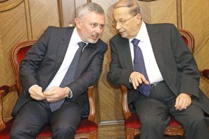 لبنان.. مؤيدو فرنجية يعتبرونه رئيساً «قيد الإنجاز» وعون يواجه مشكلة في خرق حلف منافسه