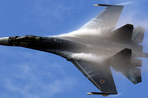 بالصور... 5 أسلحة روسية مرعبة تظهر في سوريا