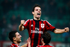 كونتي يريد بونافينتورا كأول صفقة لتشلسي في الموسم المقبل