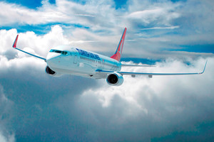 'التركية' تطلق رحلاتها إلى كرواتيا وسلوفاكيا