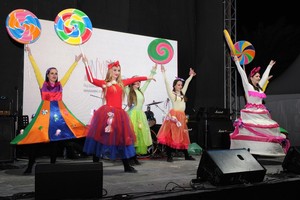 أكثر من 25 ألف زائر لمهرجان البحرين للطعام