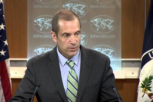 أميركا تعتزم طرح تجارب إيران الصاروخية أمام مجلس الأمن