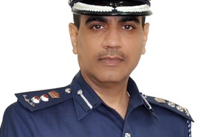 رئيس الاتحاد الرياضي للأمن العام يشارك في الجمعية العمومية للاتحاد الدولي الرياضي للشرطة