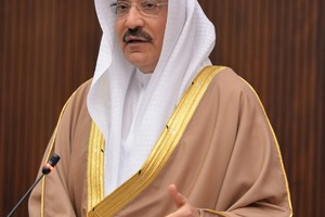 وزير العمل: لا مشكلات في صرف علاوة دعم اللحوم... والعملية مستقرة