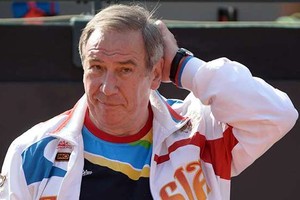 روسيا تتوقع مشاركة شارابوفا في الأولمبياد على رغم نتيجة المنشطات