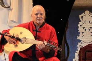 'العود المغربي' يفقد ملك أوتاره بعد رحيل سعيد الشرايبي