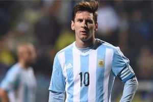 ميسي يعود مجددا لقائمة المنتخب الأرجنتيني في تصفيات المونديال