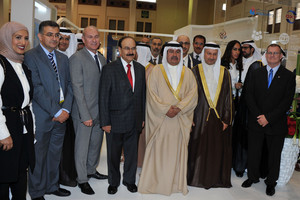 وزير الطاقة: البحرين تعتزم طرح 3 قواطع جديدة للتنقيب عن النفط والغاز      