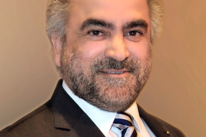 البتروكيماويات تدعم بطولة البحرين الدولية 'فيوتشر' للمحترفين للتنس