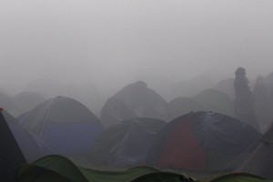 الامم المتحدة 'قلقة جدا' من مشروع الاتفاق الاوروبي التركي بشأن الهجرة 