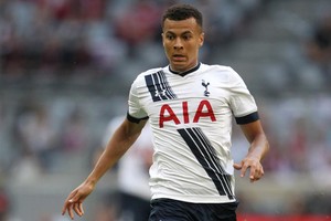 بوكيتينو: آلي يلعب مع توتنهام على رغم ألم الإصابة