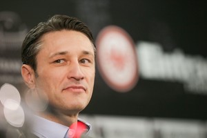 نيكو كوفاتش يتولى تدريب آينتراخت فرانكفورت