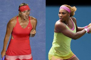 سيرينا: شارابوفا أظهرت شجاعة كبيرة بتحمل مسئولية سقوطها في اختبار للمنشطات