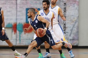 النجمة يقترب من العودة لسداسي السلة