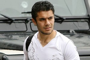 احمد حسن يبدي حزنه بسبب شكواه ضد الزمالك بسبب مستحقاته المالية