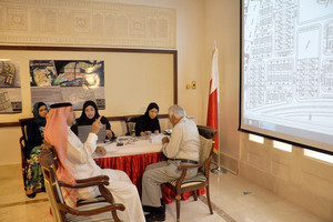 'الإسكان' تستكمل تخصيص 44 وحدة بالمرحلة الثانية من مشروعِ سند