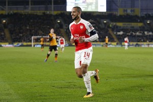 والكوت يكشف عن جلسة سرية للاعبي أرسنال دون علم فينغر