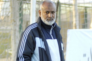 بطولة مصر: مختار مختار مديرا فنيا للاتحاد السكندري