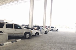 السعودية: إحباط تهريب 7 ملايين قطعة ألعاب نارية