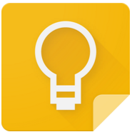 تطبيق 'Google Keep'… لتدوين ما يدور بذهنك