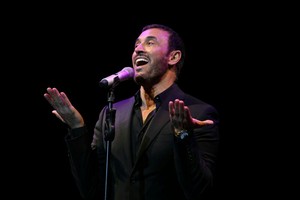 كاظم الساهر يغني في ربيع الثقافة ويعلن عن ألبومه الجديد