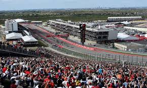 سباق جائزة أميركا الكبرى يقام 23 أكتوبر في أوستن (فورمولا 1)
