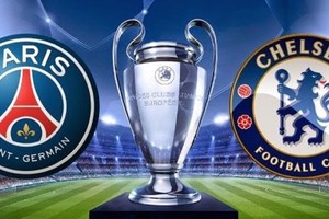 شارك... من يتأهل الليلة من مواجهة تشلسي وباريس سان جيرمان في دوري أبطال أوروبا