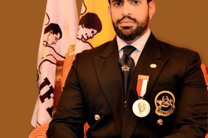 استعدادات متواصلة لبطولة آسيا لبناء الأجسام بالصين مايو المقبل