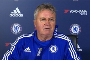 هيدينك: تشلسي يواجه تحدياً... بناء فريق جديد