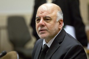 أنصار الصدر يدعمون خطوة العبادي لتشكيل حكومة عراقية غير حزبية