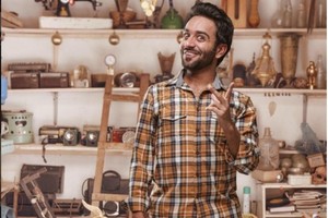 'قراء الوسط': أحمد شريف #نفر_واجد_زين!