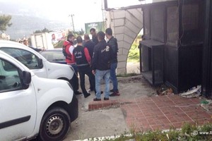 العثور على جثتي شخصين من الجنسية الكويتية بمنطقة الكحالة في لبنان 