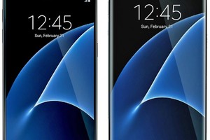 الطلب المسبق على هواتف سامسونغ 'Galaxy S7' فاق التوقعات