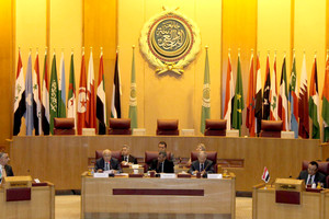 الجامعة العربية ترجئ اختيار أمين عام جديد بعد اعتراض قطر