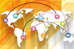 المواد الثقافية: قوة دافعة في العصر الرقمي