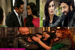 برأيك لماذا حققت المسلسلات التركية انتشاراً واسعاً في العالم العربي؟