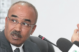 الجزائر تشدد على ضرورة استمرار التعاون مع تونس في مكافحة الإرهاب